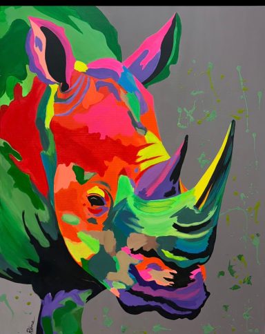 Nashorn